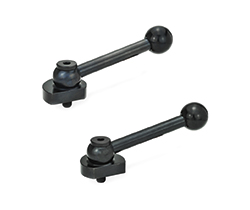 GN 918-Cam locking levers